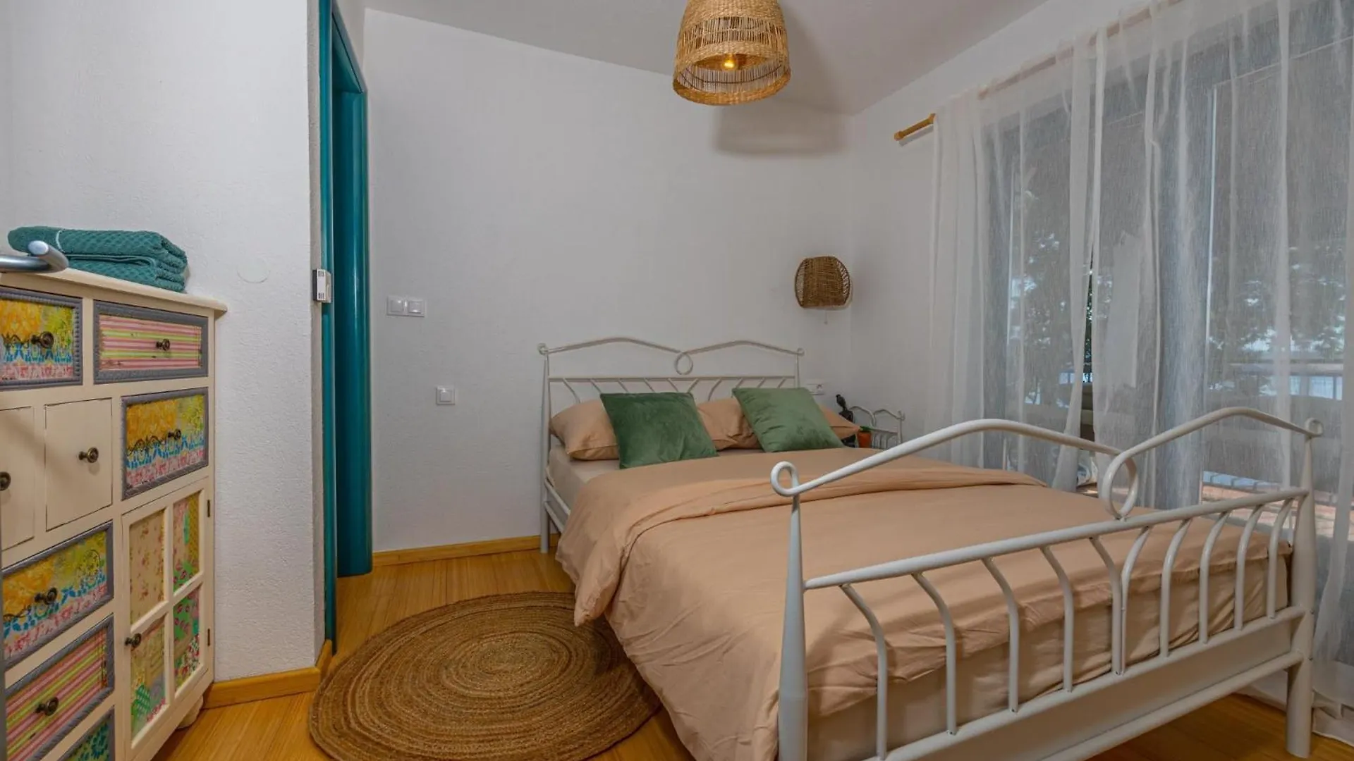 Feriehus Palmhouse In Jadranovo - Haus Fuer 6 Personen Villa