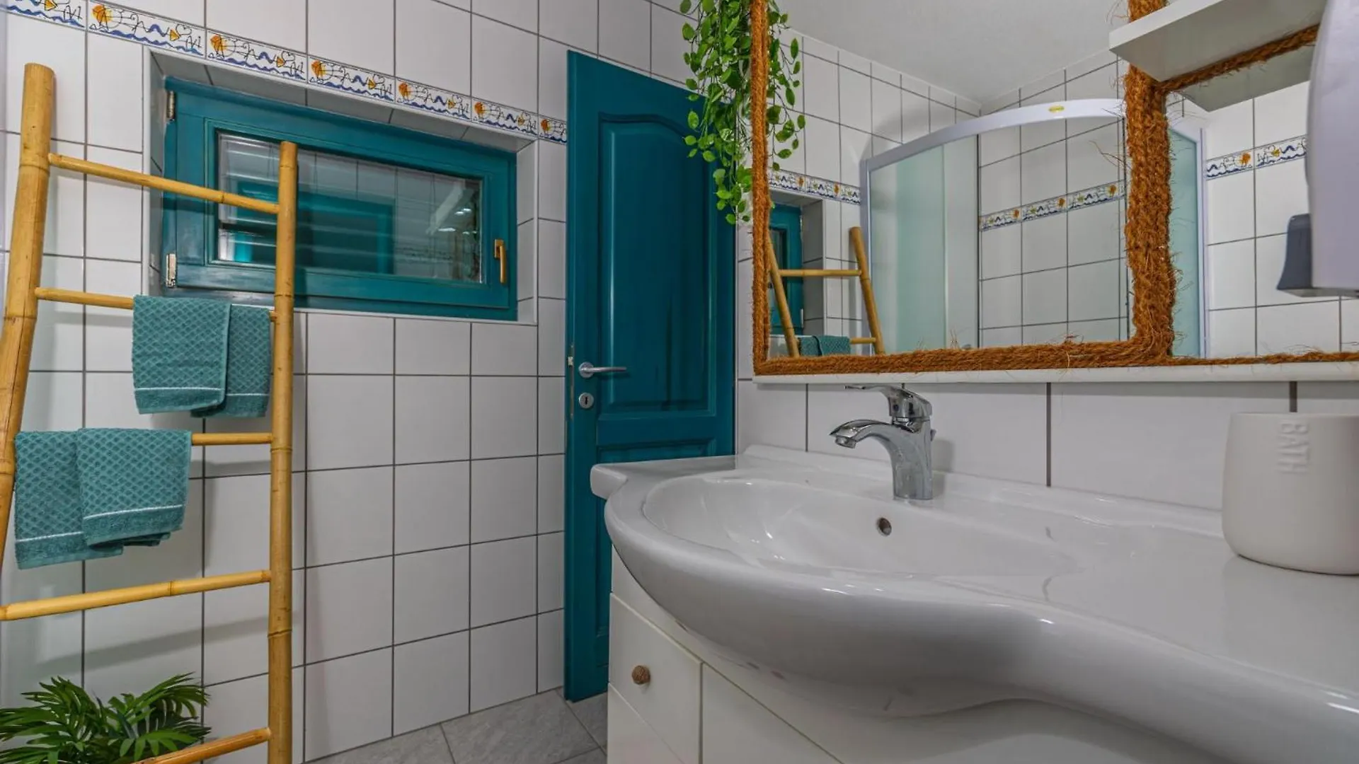 Feriehus Palmhouse In Jadranovo - Haus Fuer 6 Personen Villa