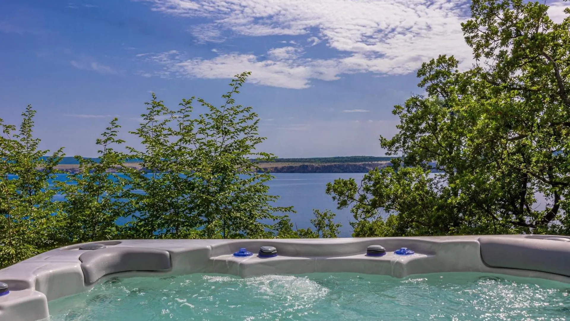 Palmhouse In Jadranovo - Haus Fuer 6 Personen Villa Holiday home