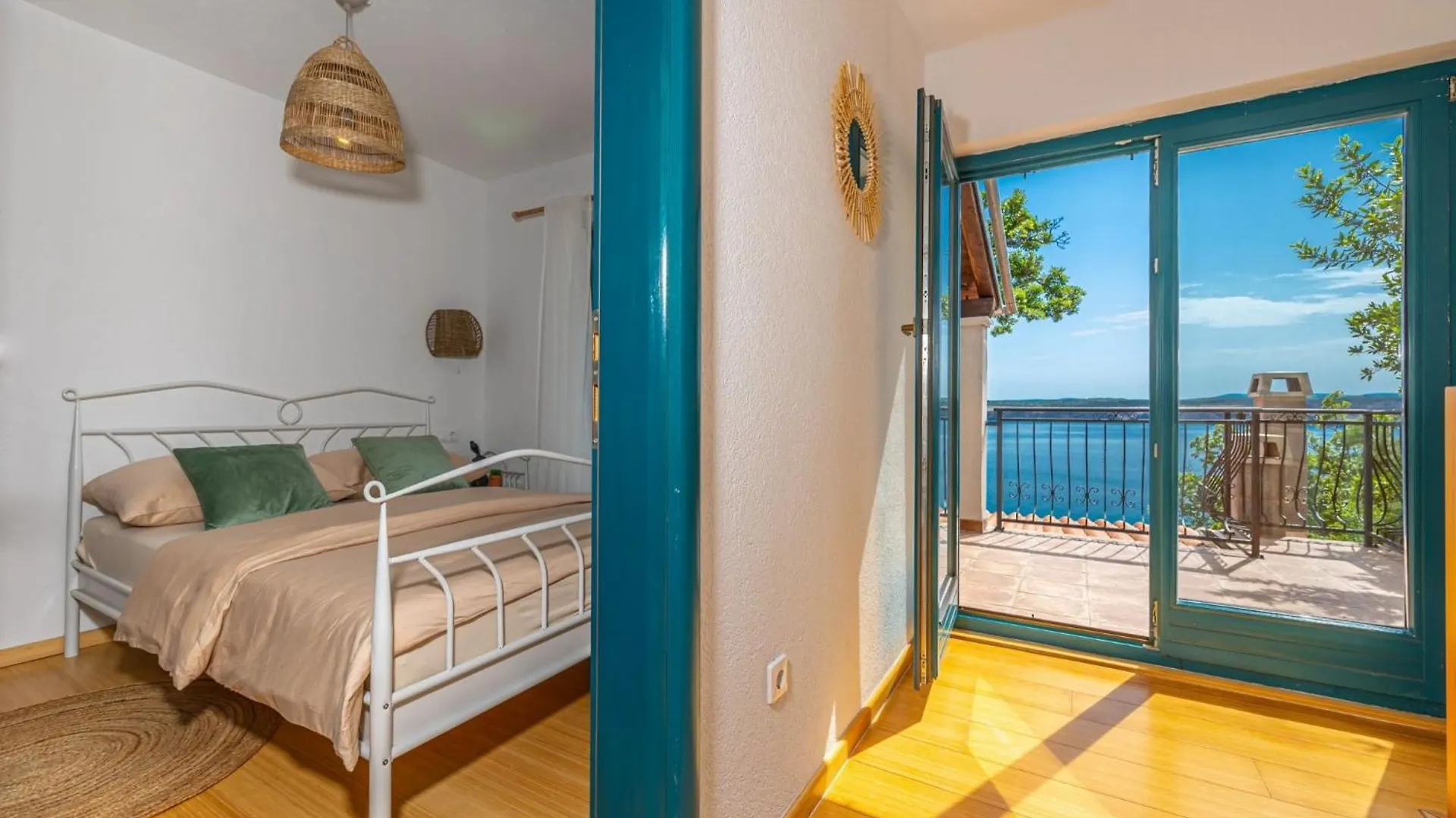Palmhouse In Jadranovo - Haus Fuer 6 Personen Villa Holiday home