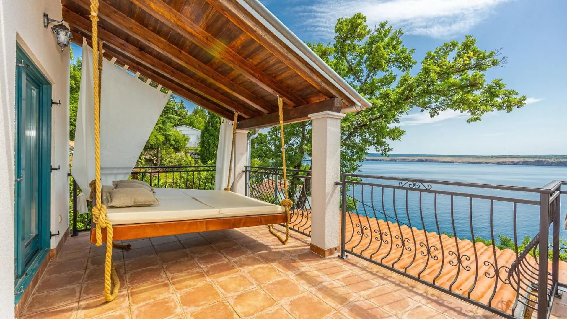 Palmhouse In Jadranovo - Haus Fuer 6 Personen Villa Holiday home