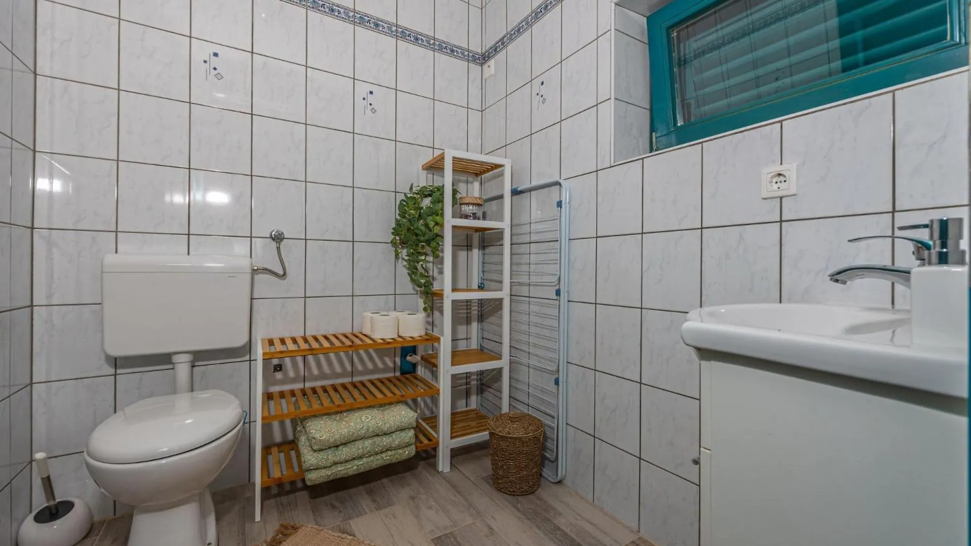 Palmhouse In Jadranovo - Haus Fuer 6 Personen Villa Holiday home