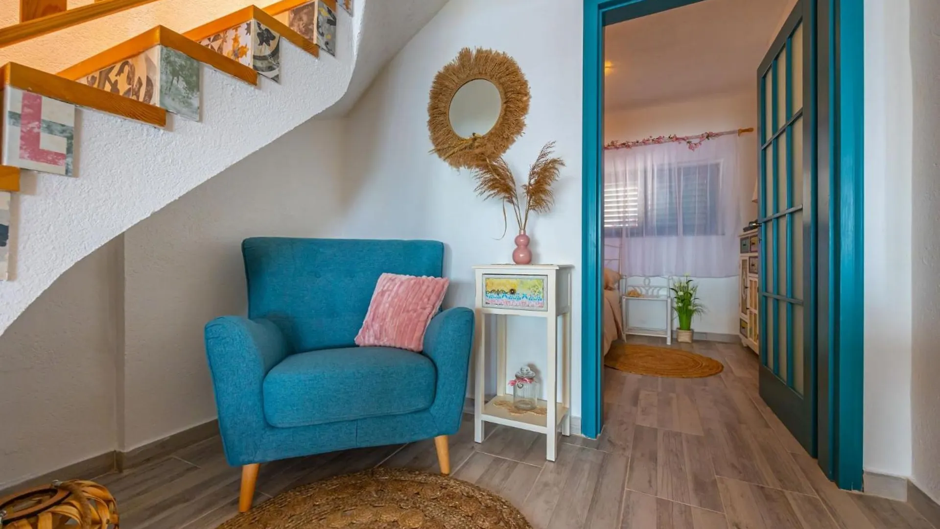 Palmhouse In Jadranovo - Haus Fuer 6 Personen Villa Feriehus